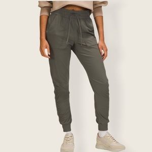 Lululemon Beyond the Studio Joggers